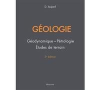 Géologie, 2e éd.