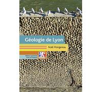 Géologie de Lyon