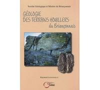 Géologie Des Terrains Houillers Du Briançonnais