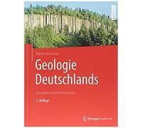 Geologie Deutschlands
