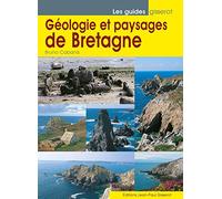 Géologie et paysages de Bretagne