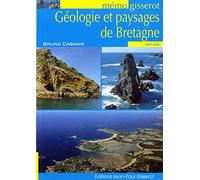 Géologie Et Paysages De Bretagne