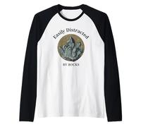 Géologie Facilement distraite par Un géologue Amateur de Roches Manche Raglan