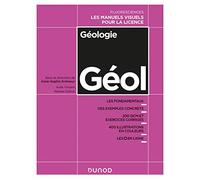 Géologie - Les fondamentaux: Les fondamentaux