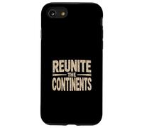 Géologie Réunir Les Continents Pangée Coque pour iPhone SE (2020) / 7/8