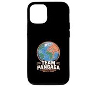 Géologie « Together We Stand » Pangée Coque pour iPhone 12/12 Pro