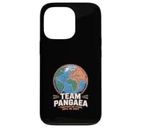 Géologie « Together We Stand » Pangée Coque pour iPhone 13 Pro