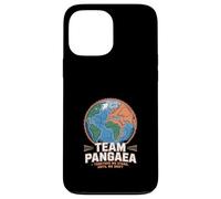 Géologie « Together We Stand » Pangée Coque pour iPhone 13 Pro Max