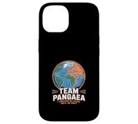 Géologie « Together We Stand » Pangée Coque pour iPhone 14