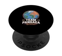 Géologie « Together We Stand » Pangée PopSockets PopGrip Adhésif