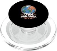 Géologie « Together We Stand » Pangée PopSockets PopGrip pour MagSafe