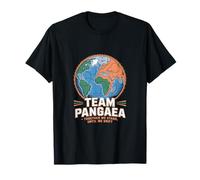 Géologie « Together We Stand » Pangée T-Shirt