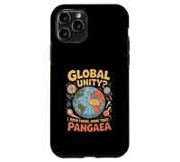 Géologie « UNITÉ Mondiale ? Été là, Fait ça » Pangée Coque pour iPhone 11 Pro