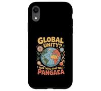 Géologie « UNITÉ Mondiale ? Été là, Fait ça » Pangée Coque pour iPhone XR