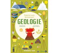 Geologie: Verrückt nach Wissenschaft
