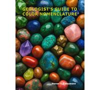 Geologist's Guide to Color Nomenclature