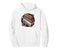 Géologue Amateur Notes De Terrain Géologie Sweat à Capuche