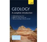 Geology: A Complete Introduction: Teach Yourself (Paperback) David A Rothery, (Auteur)