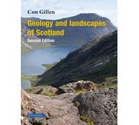 Geology and Landscapes of Scotland