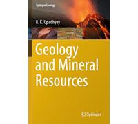 Geology and Mineral Resources