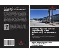 Geology Applied To Civil Engineering In The Municipality Of Mossoró - Rn