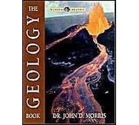 Geology Book (Wonders Of Creation Series) [With Pull-Out Poster]
