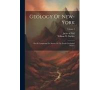Geology Of New-York: Part Iv Comprising The Survey Of The Fourth Geological District; Volume 4