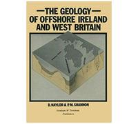 Geology Of Offshore Ireland And West Britain