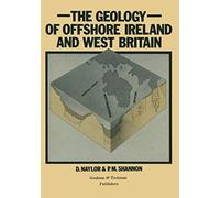 Geology Of Offshore Ireland And West Britain