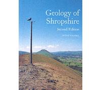 Geology Of Shropshire - Second Edition