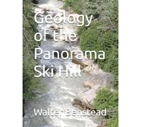 Geology of the Panorama Ski Hill