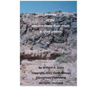Geology Of The Western Snake River Plain
