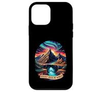 Geology Rocks My World Funny Earth Science Geologist Pun Coque pour iPhone 12 Mini