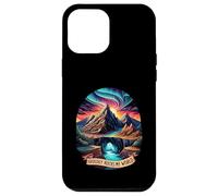 Geology Rocks My World Funny Earth Science Geologist Pun Coque pour iPhone 12 Pro Max