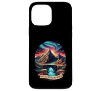 Geology Rocks My World Funny Earth Science Geologist Pun Coque pour iPhone 13 Pro Max