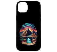 Geology Rocks My World Funny Earth Science Geologist Pun Coque pour iPhone 14 Plus