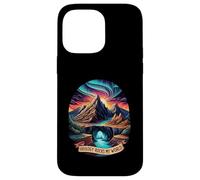 Geology Rocks My World Funny Earth Science Geologist Pun Coque pour iPhone 14 Pro Max