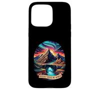 Geology Rocks My World Funny Earth Science Geologist Pun Coque pour iPhone 15 Pro Max