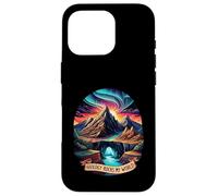 Geology Rocks My World Funny Earth Science Geologist Pun Coque pour iPhone 16 Pro