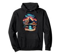 Geology Rocks My World Funny Earth Science Geologist Pun Sweat à Capuche