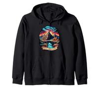 Geology Rocks My World Funny Earth Science Geologist Pun Sweat à Capuche