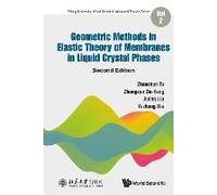 Geom Method Elastic Theo (2nd Ed)