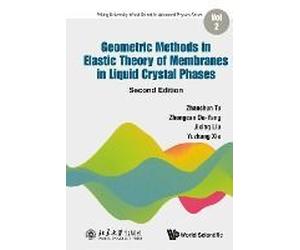 Geom Method Elastic Theo (2nd Ed)