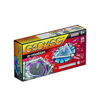 Giochi Preziosi – Geomag EMotion – 24 pièces – Multicolore