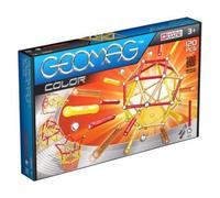 Geomag - 255 - Jeu De Construction - Color 120 Pièces