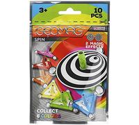 Geomag 37 Panneaux Spinner