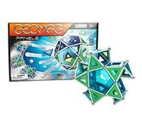 Geomag - 454 - jeu de construction - panels - 180 pièces G