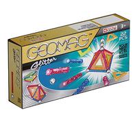Geomag – 530 Classic Glitter – 22 pièces