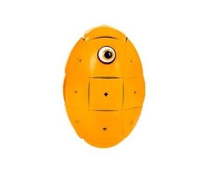 Geomag - 671 - jeu de construction - kor basic - orange