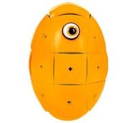 Geomag - 671 - jeu de construction - kor basic - orange Orange G